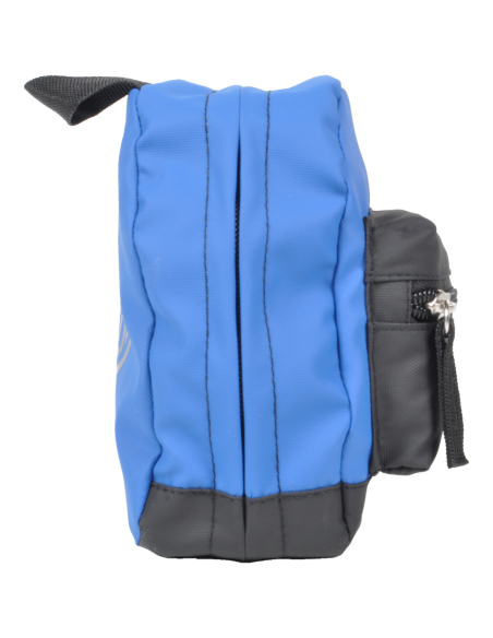 ZAINO TRAVEL RICHIUDIBILE 100%PL INTER