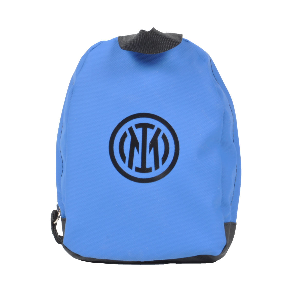 ZAINO TRAVEL RICHIUDIBILE 100%PL INTER