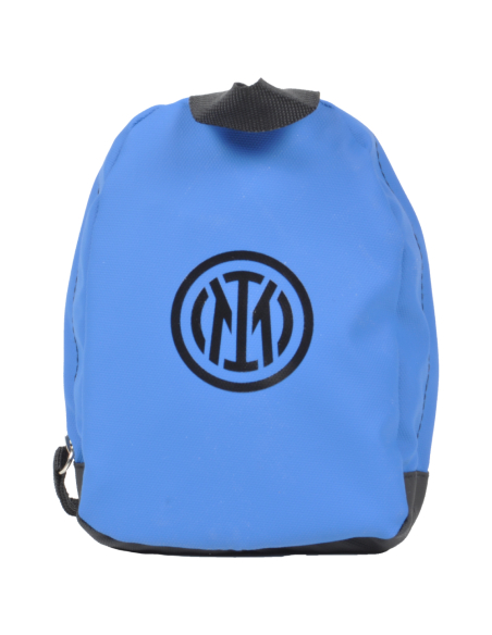 ZAINO TRAVEL RICHIUDIBILE 100%PL INTER