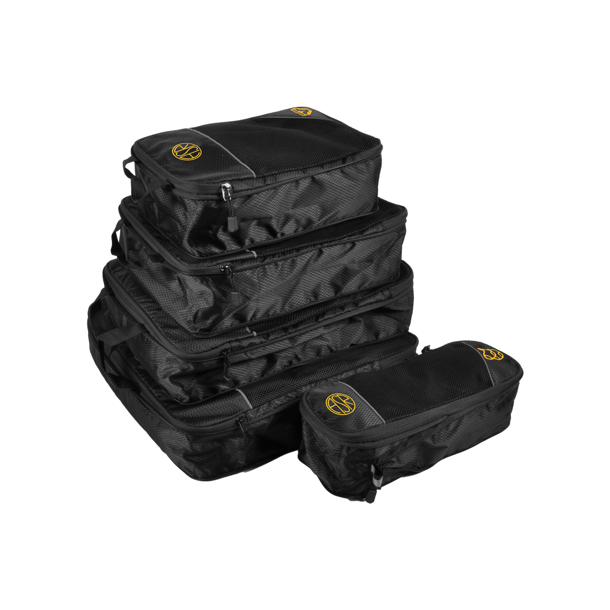 SET 5 PZ TRAVEL 100%PL ROMA