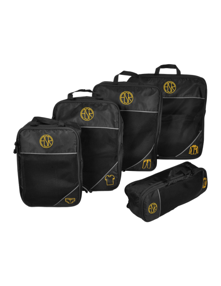 SET 5 PZ TRAVEL 100%PL ROMA