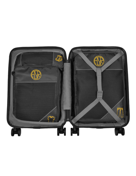 SET 5 PZ TRAVEL 100%PL ROMA