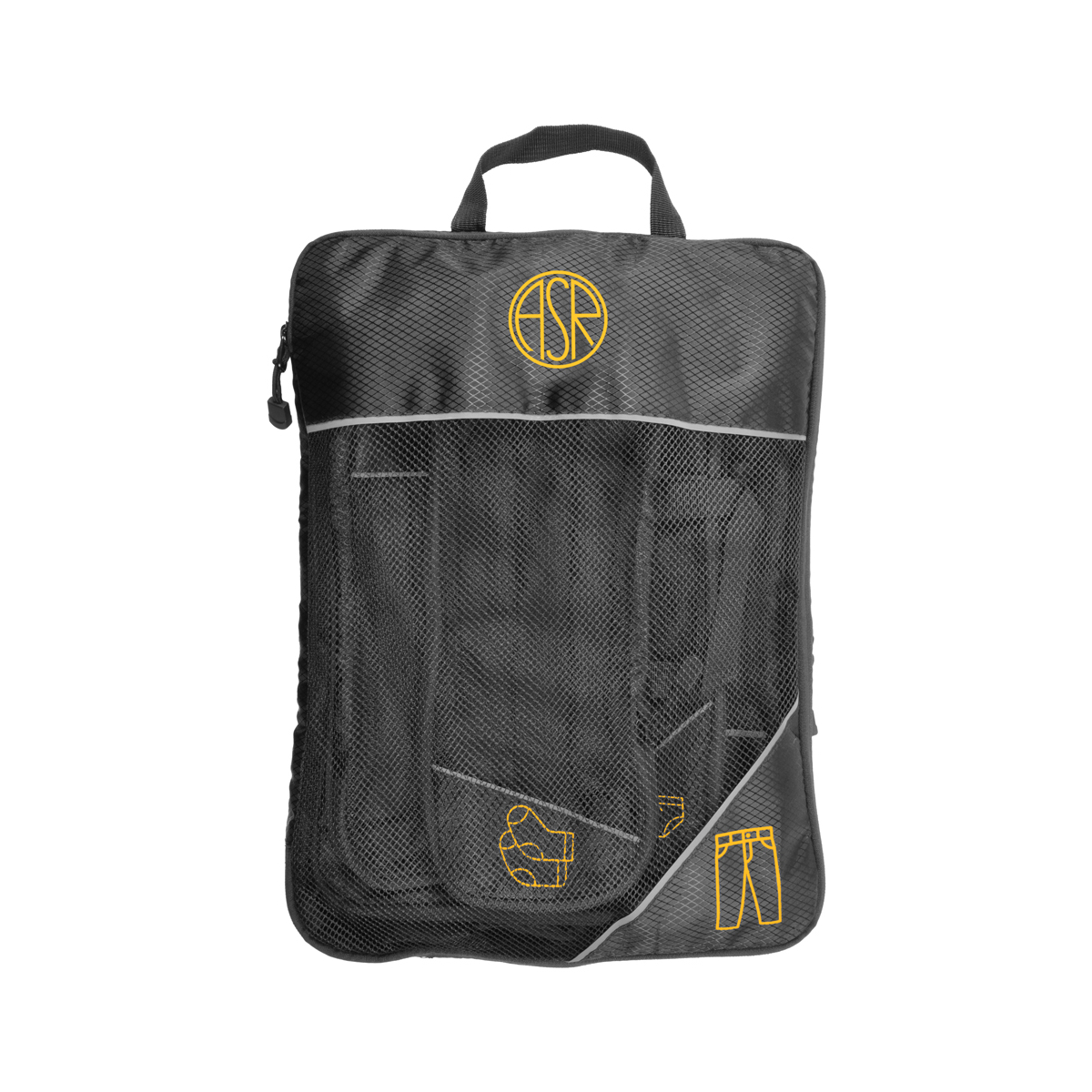 SET 5 PZ TRAVEL 100%PL ROMA