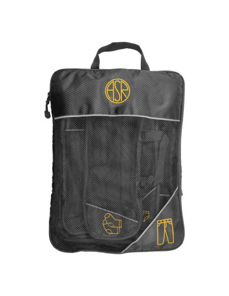 SET 5 PZ TRAVEL 100%PL ROMA