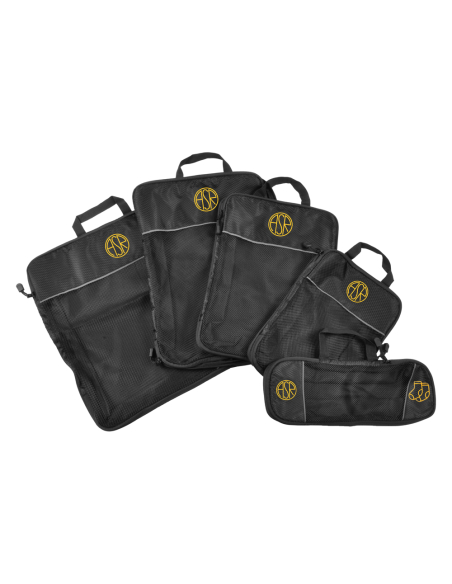 SET 5 PZ TRAVEL 100%PL ROMA