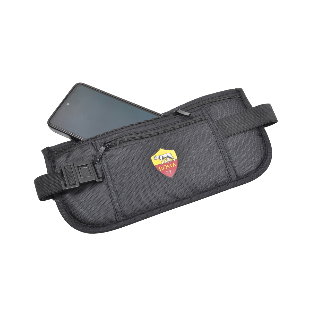 MARSUPIO TRAVEL 100%PL ROMA