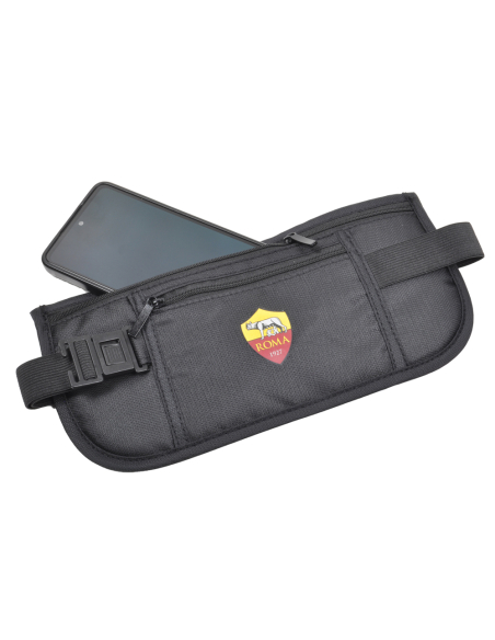 MARSUPIO TRAVEL 100%PL ROMA