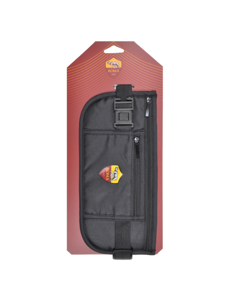 MARSUPIO TRAVEL 100%PL ROMA