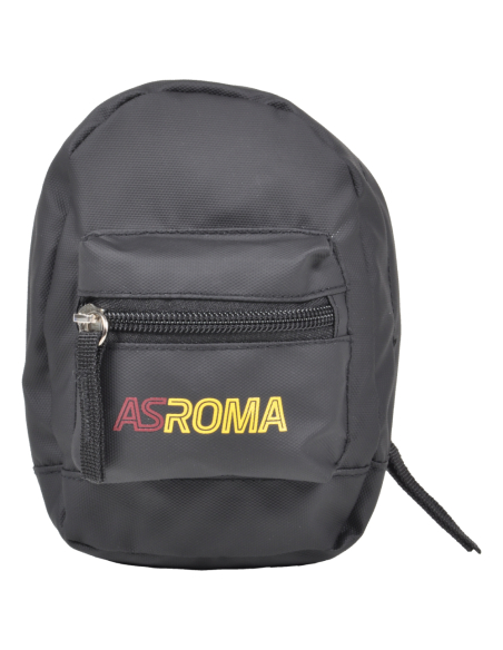 ZAINO TRAVEL RICHIUDIBILE 100%PL ROMA