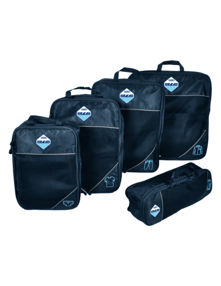 SET 5 PZ TRAVEL 100%PL LAZIO