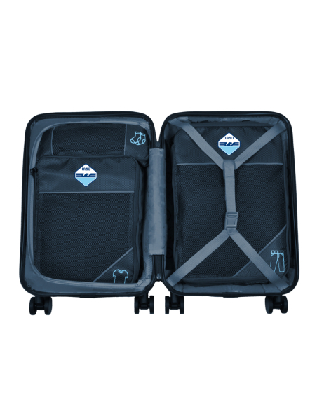 SET 5 PZ TRAVEL 100%PL LAZIO