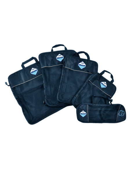 SET 5 PZ TRAVEL 100%PL LAZIO