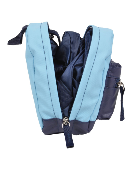 ZAINO TRAVEL RICHIUDIBILE 100%PL LAZIO