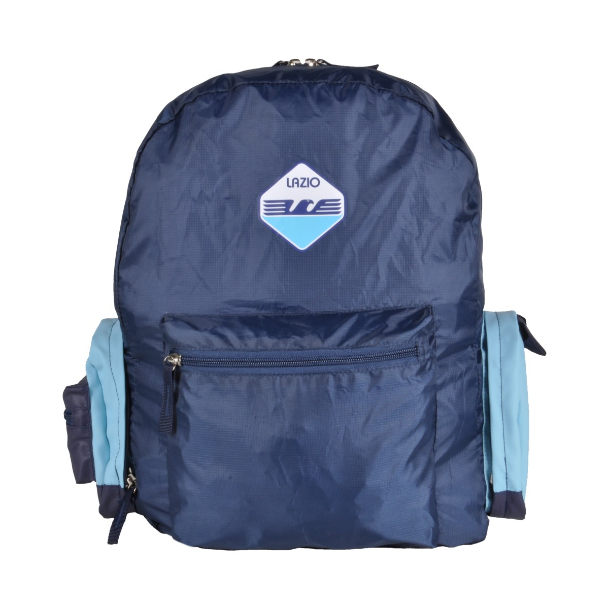 ZAINO TRAVEL RICHIUDIBILE 100%PL LAZIO