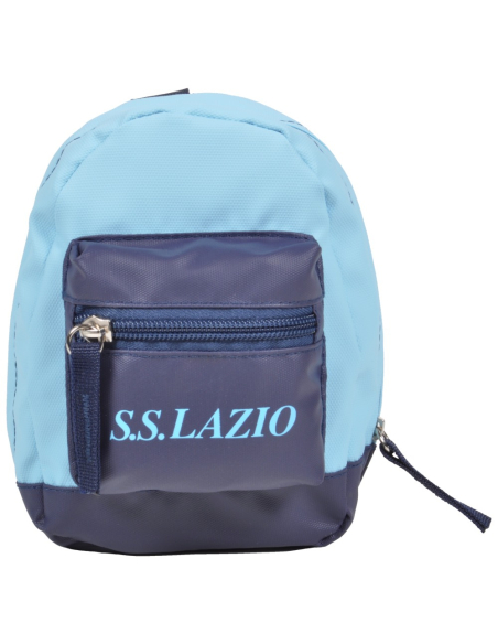 ZAINO TRAVEL RICHIUDIBILE 100%PL LAZIO