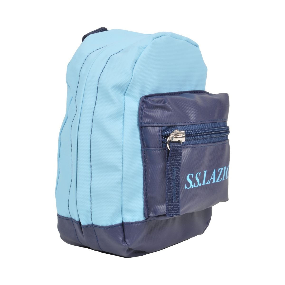 ZAINO TRAVEL RICHIUDIBILE 100%PL LAZIO