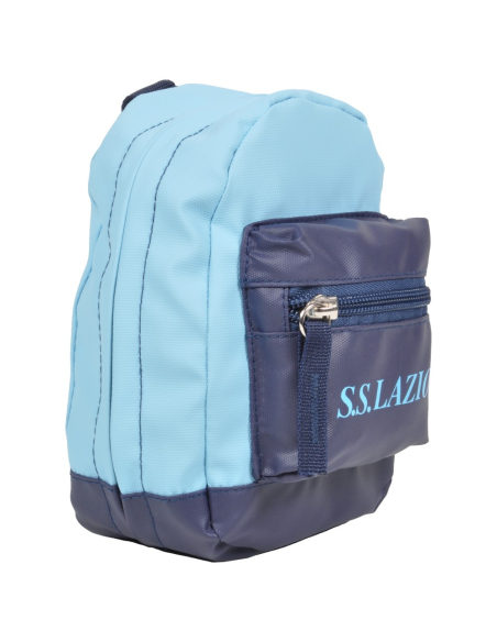 ZAINO TRAVEL RICHIUDIBILE 100%PL LAZIO