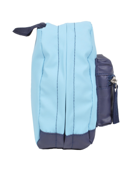 ZAINO TRAVEL RICHIUDIBILE 100%PL LAZIO