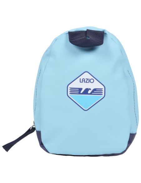 ZAINO TRAVEL RICHIUDIBILE 100%PL LAZIO