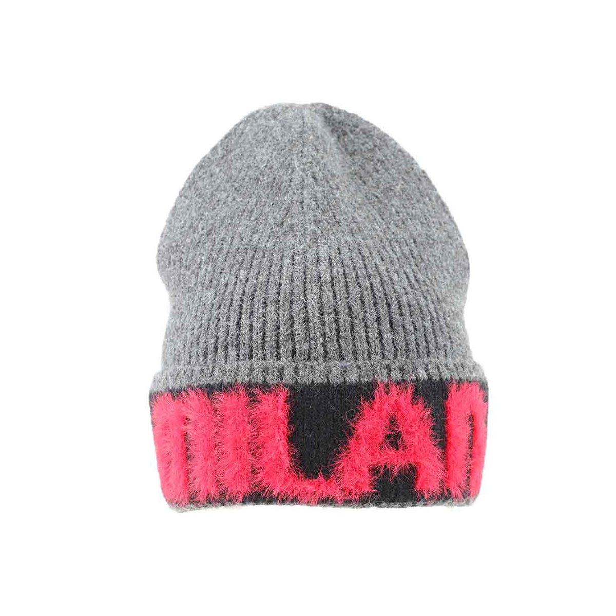 CAPPELLO SKIPPER 40%NY 30%PC 30%PL MILAN