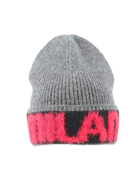 CAPPELLO SKIPPER 40%NY 30%PC 30%PL MILAN