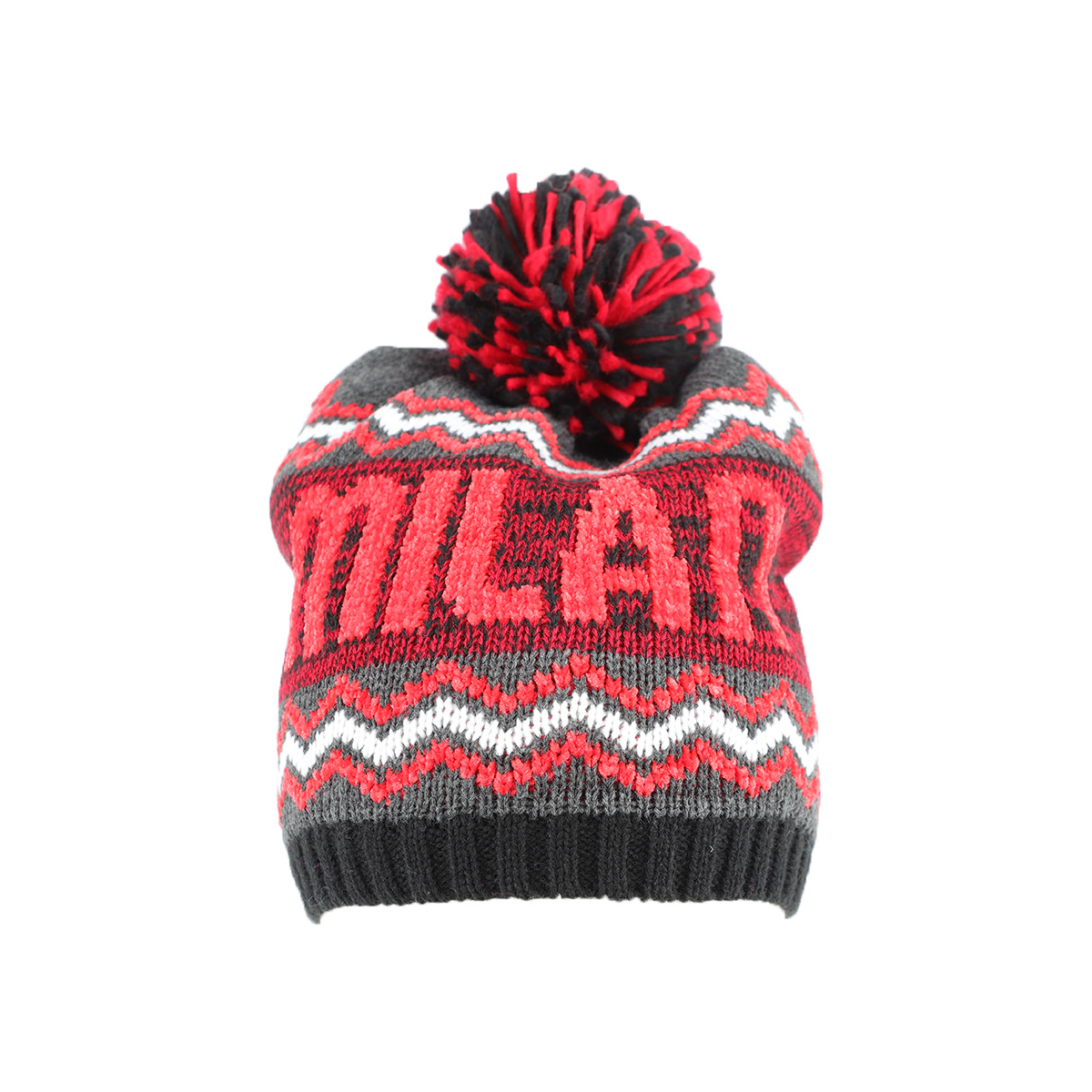 CAPPELLO PON PON 60%PC 40%PL MILAN