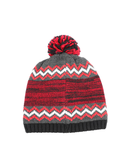 CAPPELLO PON PON 60%PC 40%PL MILAN