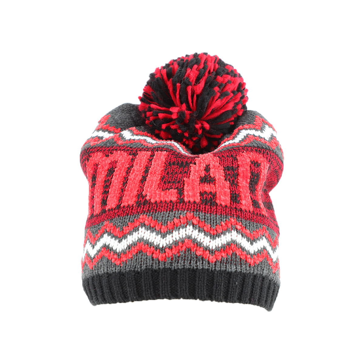 CAPPELLO PON PON 60%PC 40%PL MILAN