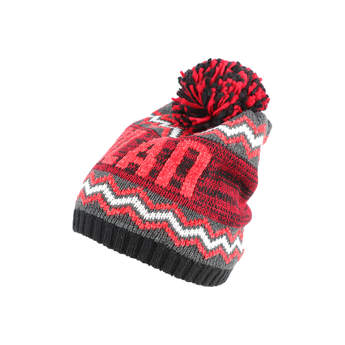 CAPPELLO PON PON 60%PC 40%PL MILAN