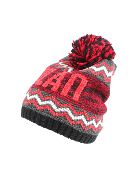 CAPPELLO PON PON 60%PC 40%PL MILAN