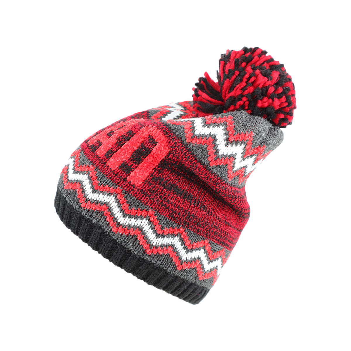 CAPPELLO PON PON 60%PC 40%PL MILAN