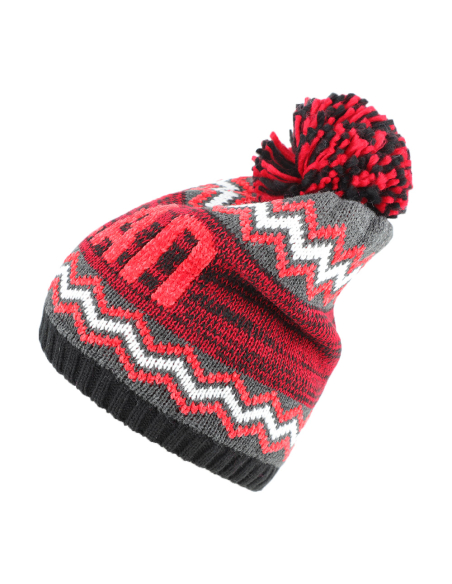 CAPPELLO PON PON 60%PC 40%PL MILAN