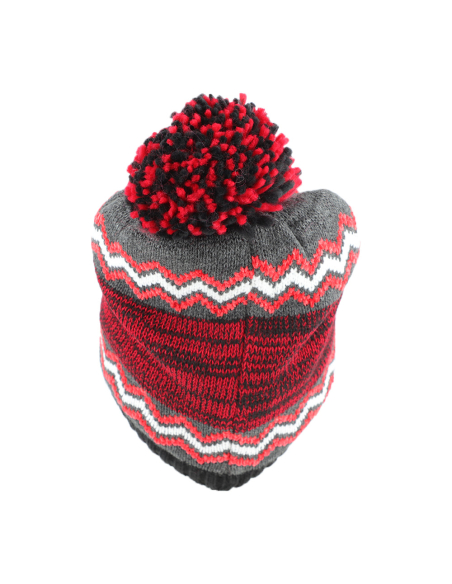 CAPPELLO PON PON 60%PC 40%PL MILAN