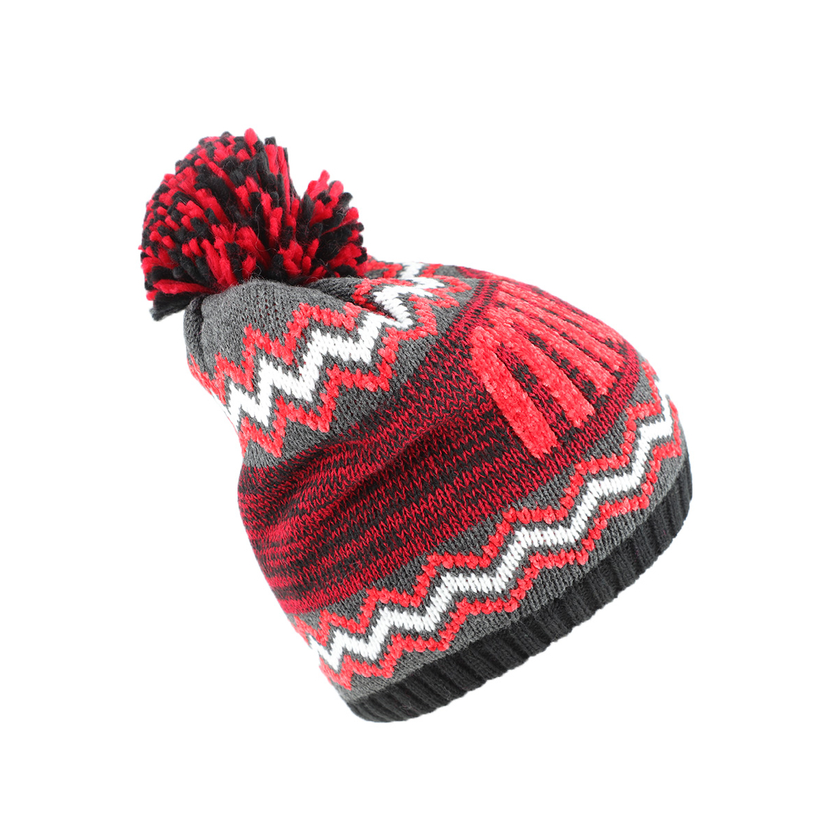 CAPPELLO PON PON 60%PC 40%PL MILAN