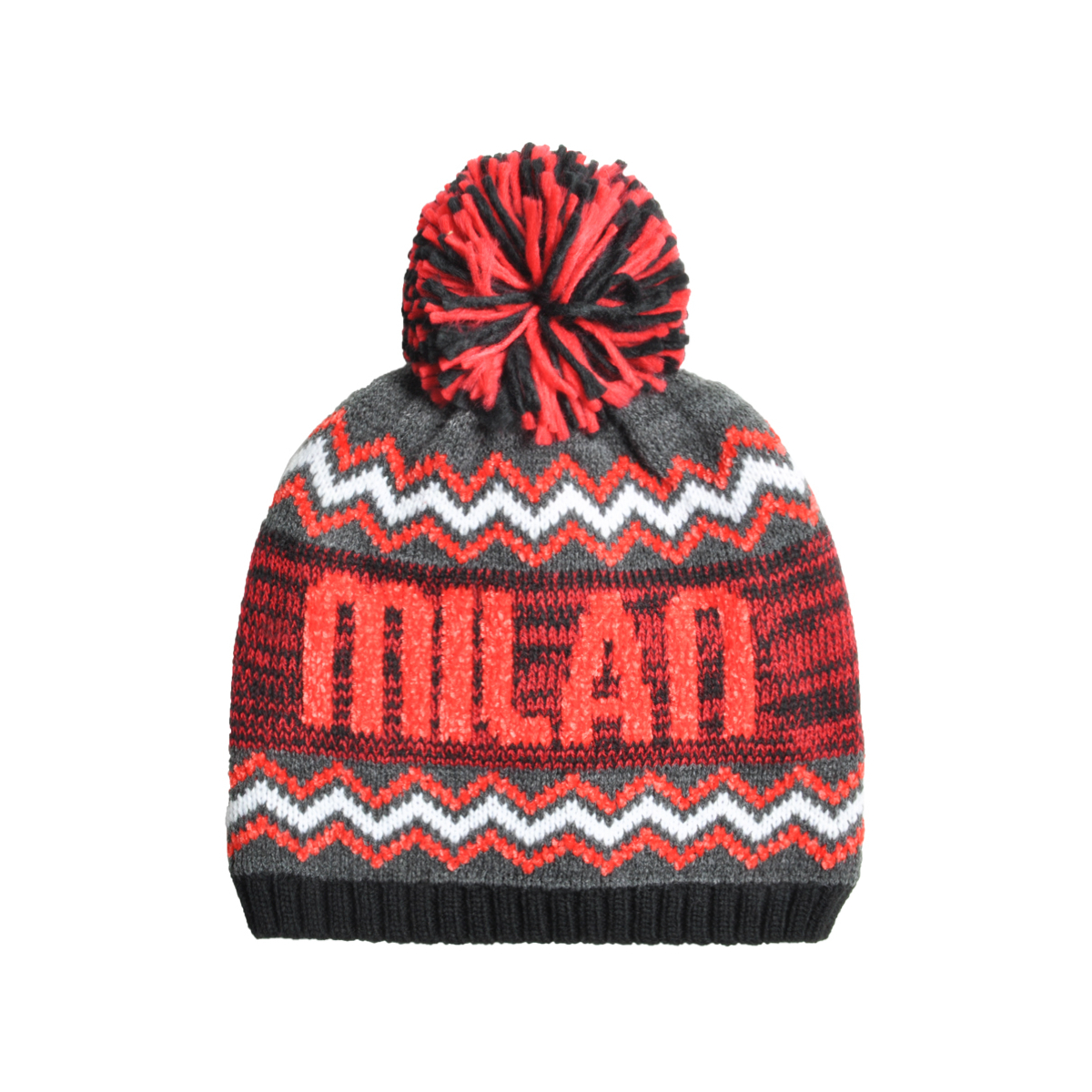 CAPPELLO PON PON 60%PC 40%PL MILAN