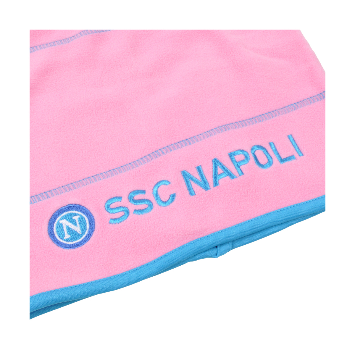 SSC NAPOLI SCALDACOLLO