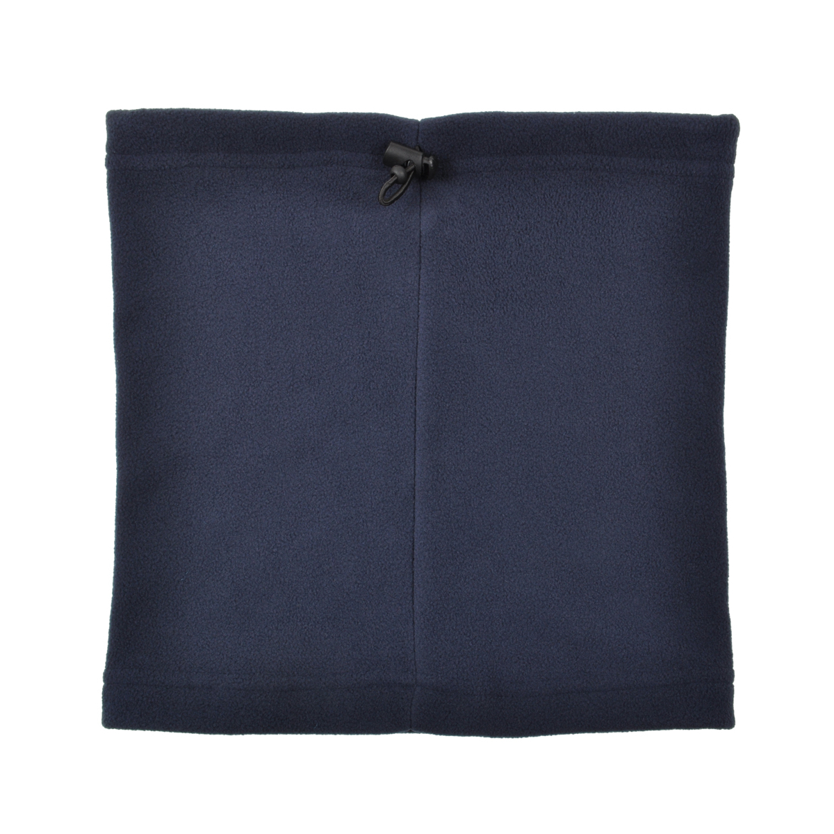 SCALDACOLLO PILE CON LACCIO BLU ric. BLU 100%PL Enzo Castellano SSC NAPOLI