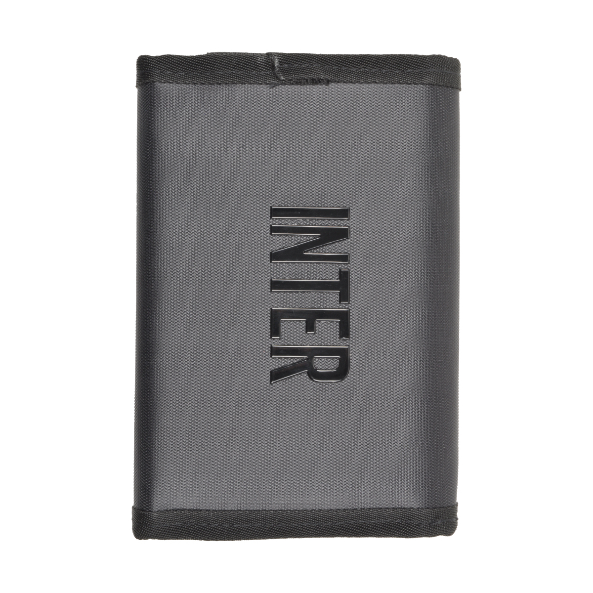 PORTAFOGLIO STRAPPO 50%NY 50%PVC INTER