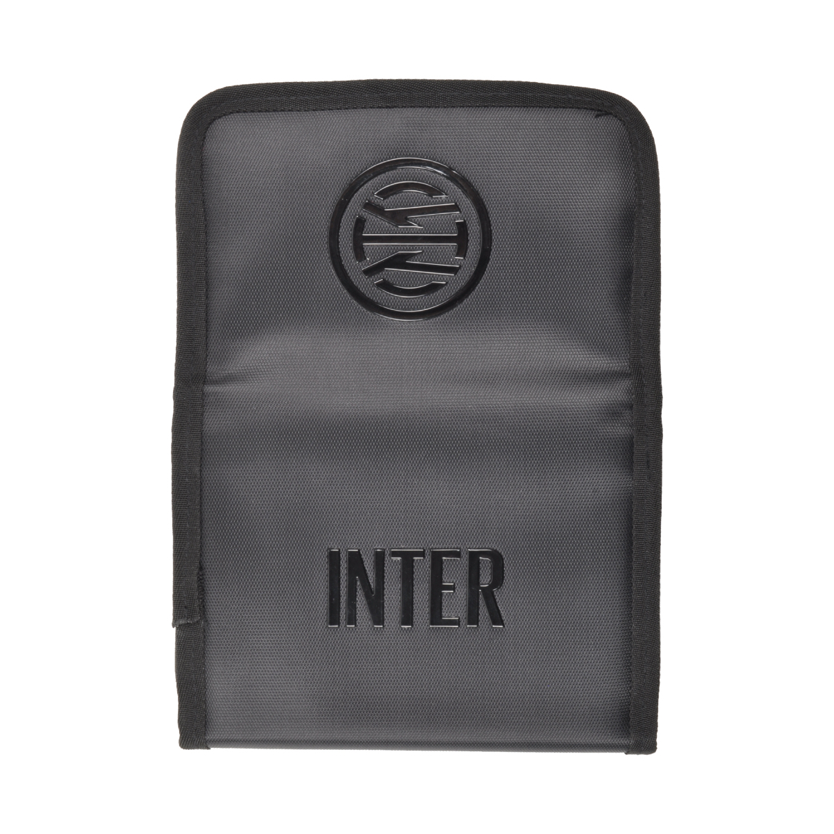 PORTAFOGLIO STRAPPO 50%NY 50%PVC INTER