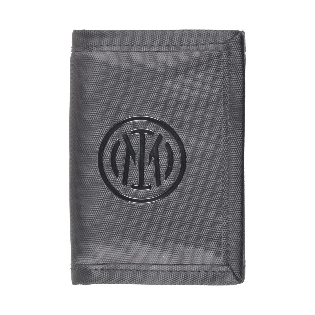 PORTAFOGLIO STRAPPO 50%NY 50%PVC INTER