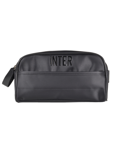 POCHETTE TRAVEL 50%NY 50%PVC INTER