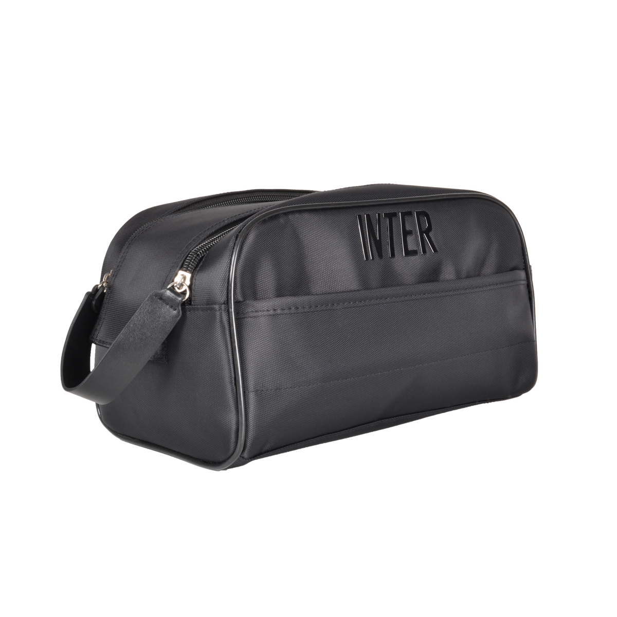 POCHETTE TRAVEL 50%NY 50%PVC INTER
