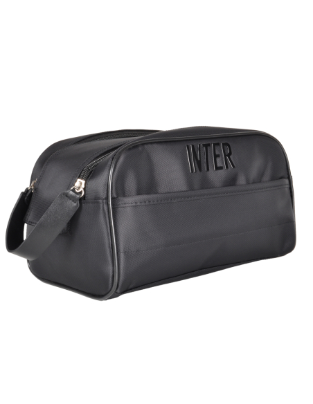 POCHETTE TRAVEL 50%NY 50%PVC INTER