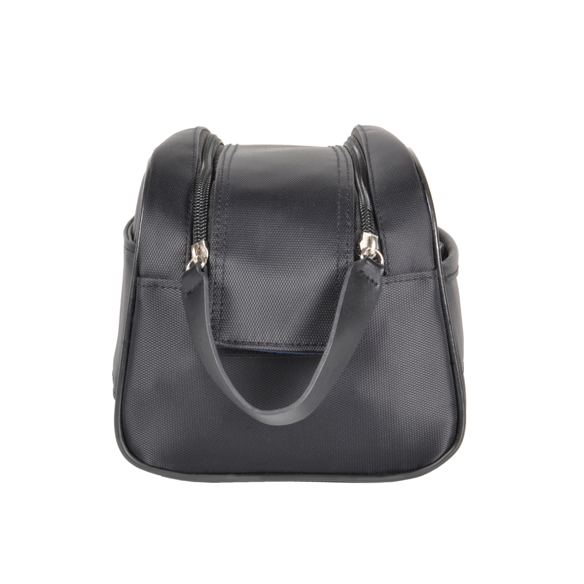 POCHETTE TRAVEL 50%NY 50%PVC INTER