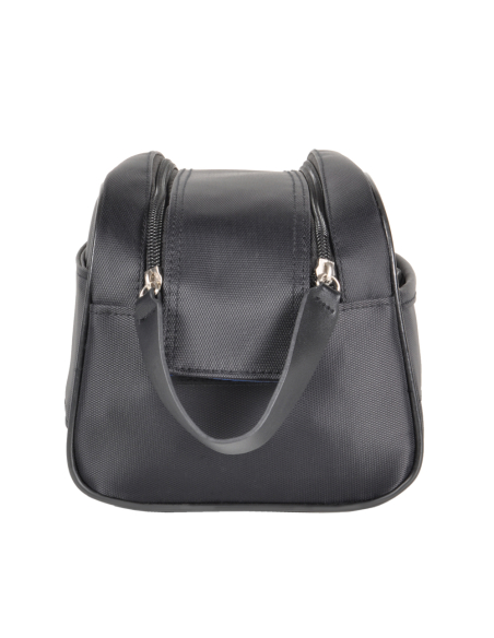 POCHETTE TRAVEL 50%NY 50%PVC INTER