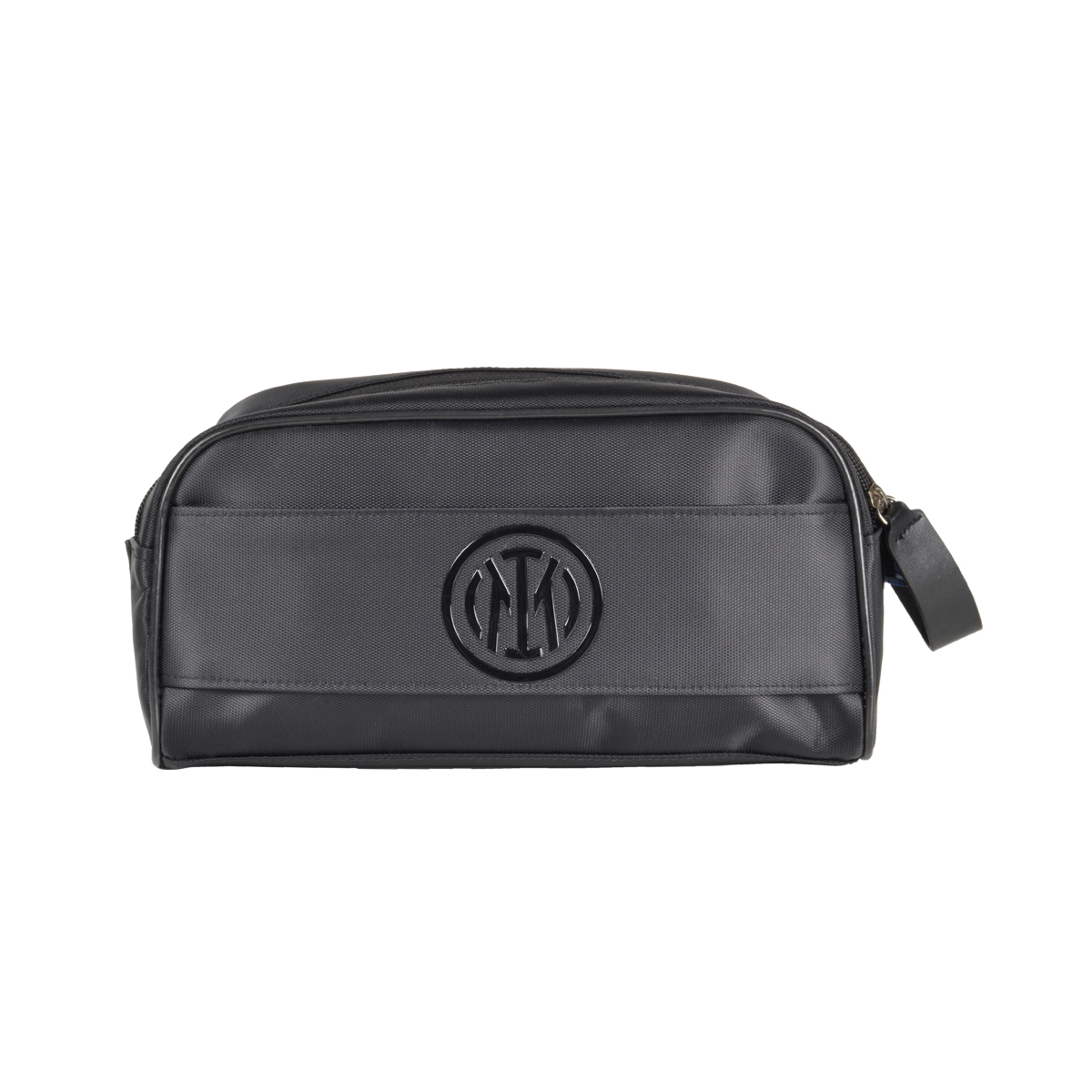 POCHETTE TRAVEL 50%NY 50%PVC INTER