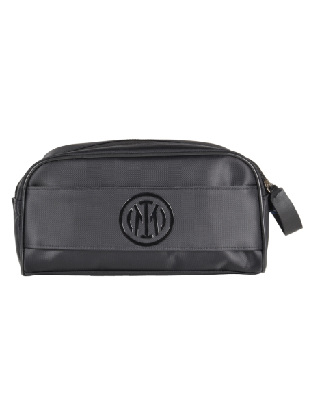 POCHETTE TRAVEL 50%NY 50%PVC INTER
