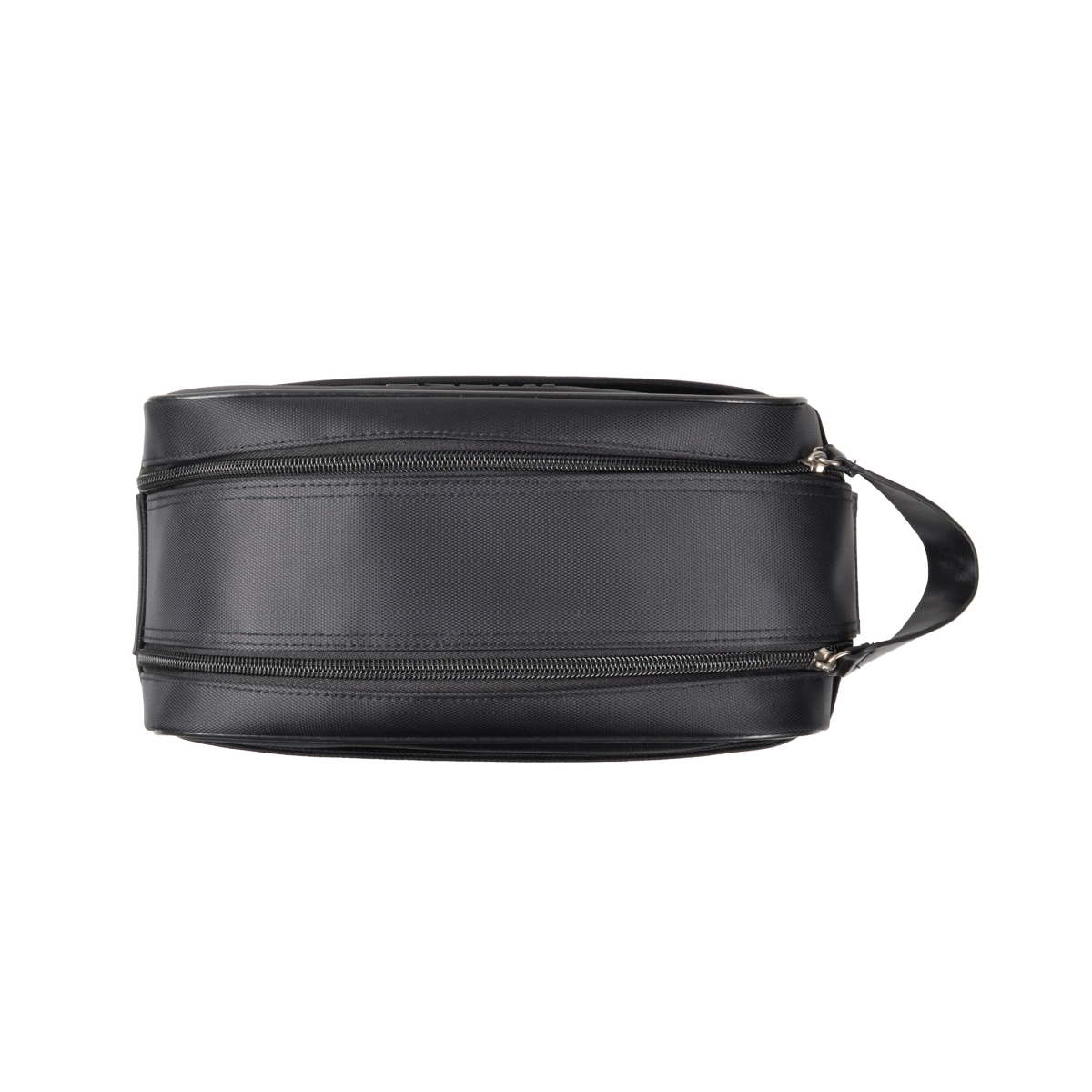 POCHETTE TRAVEL 50%NY 50%PVC INTER