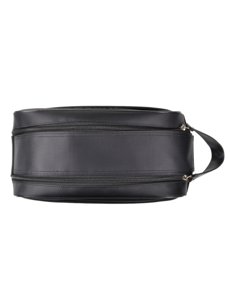 POCHETTE TRAVEL 50%NY 50%PVC INTER
