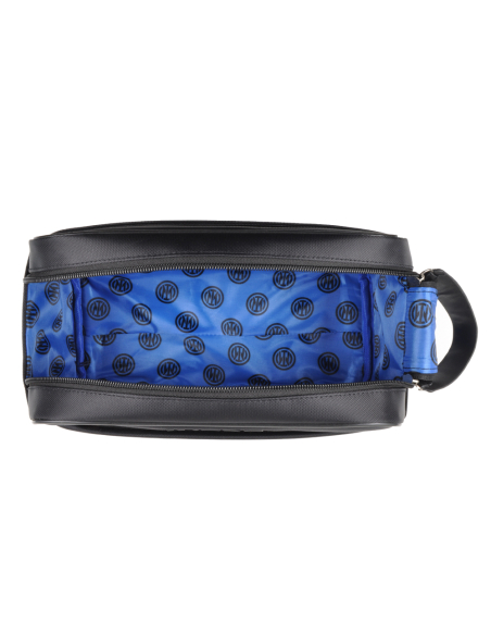 POCHETTE TRAVEL 50%NY 50%PVC INTER